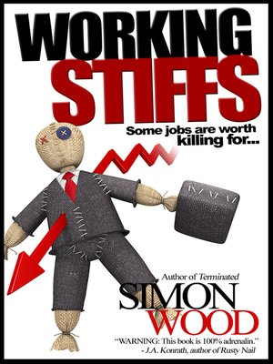cover image of Working Stiffs